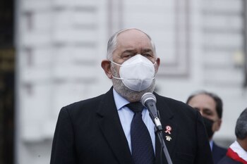 Congresista Jorge Montoya.| Foto: Agencia