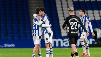 (Crónica) El Sanse sorprende al