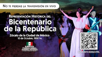 Foto: X: @SEDENAmx
