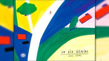 “Un día genial” (Limonero), de