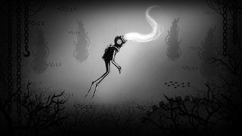 Análisis de Silt: arte surreal y una atmósfera opresiva para una experiencia subacuática