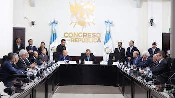 El rector Miquel Cortés fija el 12 de agosto para instalar la postuladora del contralor en Guatemala y promete transparencia