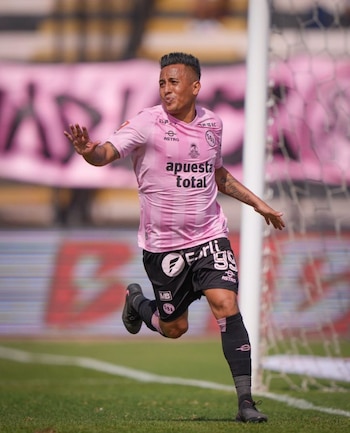 Christian Cueva – Sport Boys – Alianza Lima – Oslimg Mora – Liga 1 – Perú – deportes – 21 septiembre