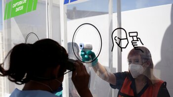 La vida en CDMX ante