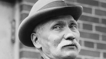 El ingenioso asalto del ladrón