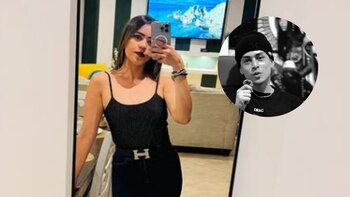 Creadora de contenido demandó al