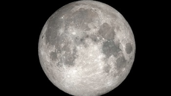 Luna del Cazador octubre de 2026: su luminosidad máxima deslumbrará en todo México en estos días y horarios