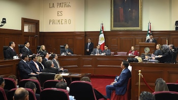 La SCJN declara inconstitucional condicionar