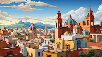 Hay aspectos culturales de México