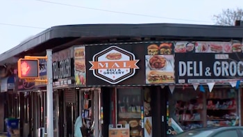 Bomberos lograron controlar el incendio