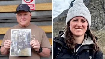 Turista estadounidense reportada como desaparecida salió del Perú con rumbo a Cancún en julio de 2025