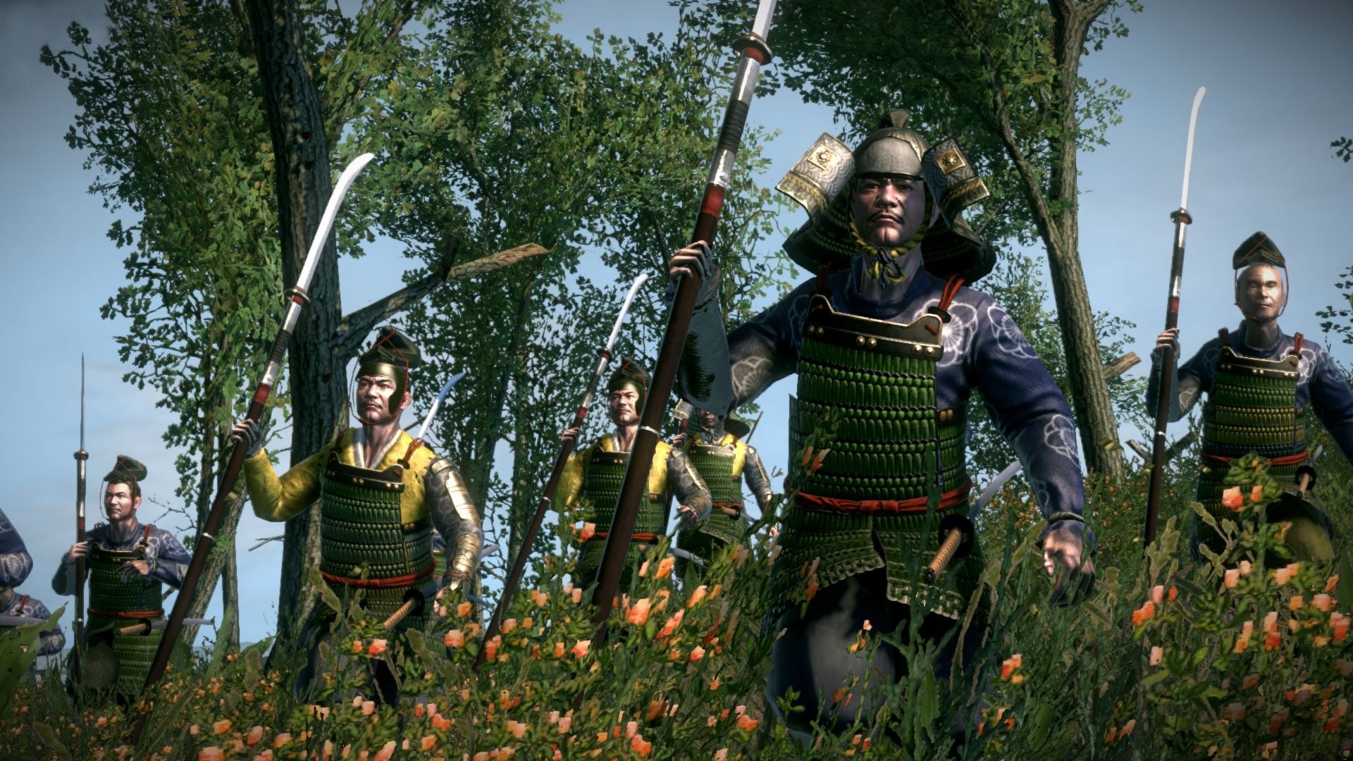 Total War: Shogun 2 – Complete Edition, de SEGA
