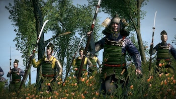 Total War: Shogun 2 – Complete Edition, de SEGA