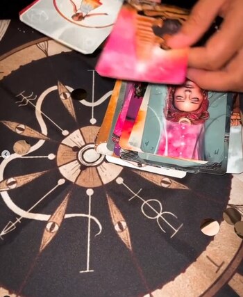 Tarot Party: la fiesta temática