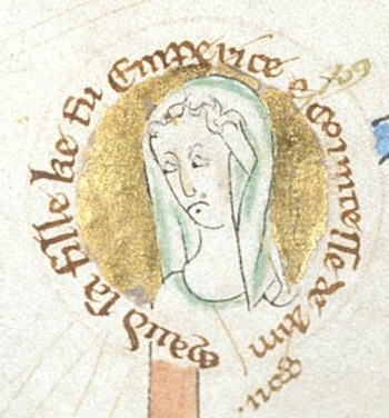 El legado de Matilda abrió