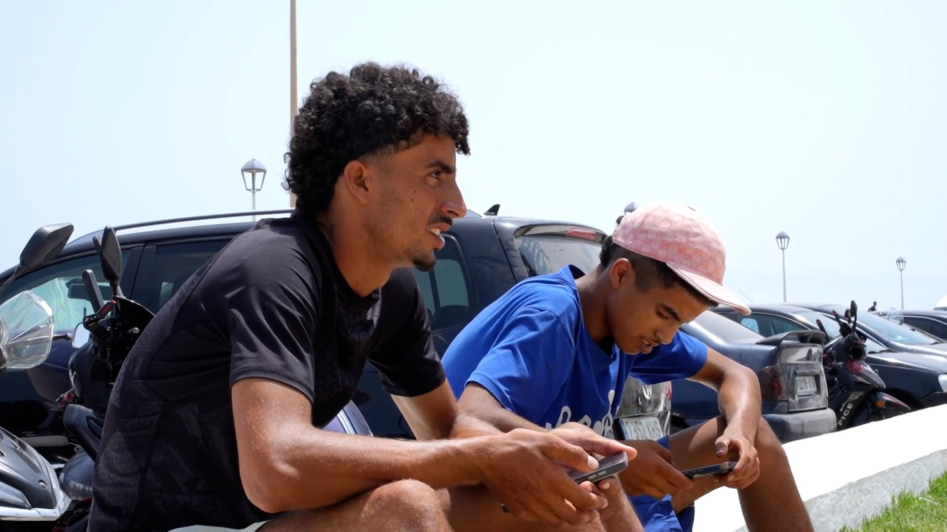 La desinformación en redes sociales, el catalizador de la crisis migratoria de Ceuta: se calcula que hay “varios miles de empresas” dedicadas a crear campañas de desestabilización