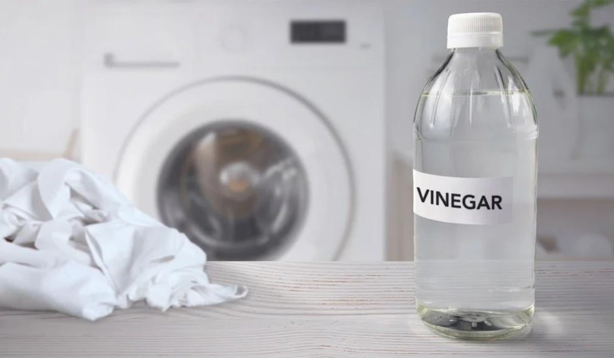 Cómo se prepara la mezcla de bicarbonato de sodio, el vinagre y el jugo de limón
(Clorox)