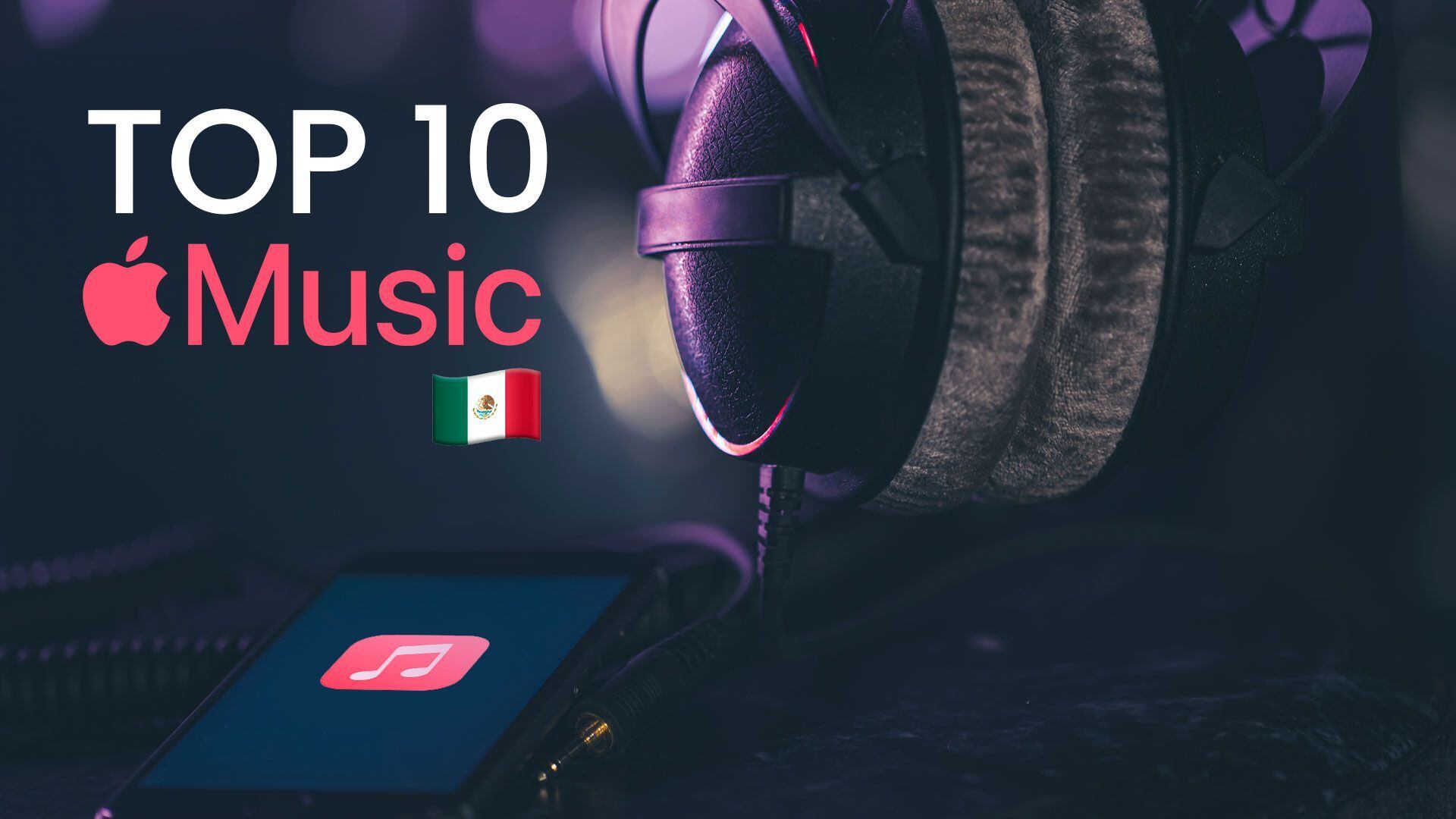 Estos son los 10 títulos que todos los usuarios están buscando en Apple. (Infobae)