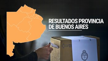 Resultados elecciones Buenos Aires 2025: