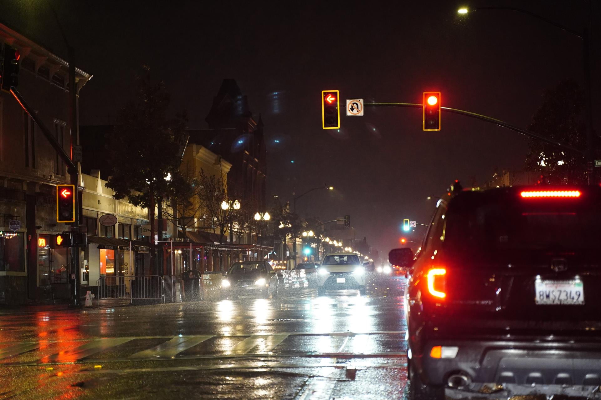 Alrededor de 130.000 personas se quedan sin electricidad en San Francisco (EEUU)