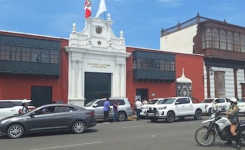 La Libertad