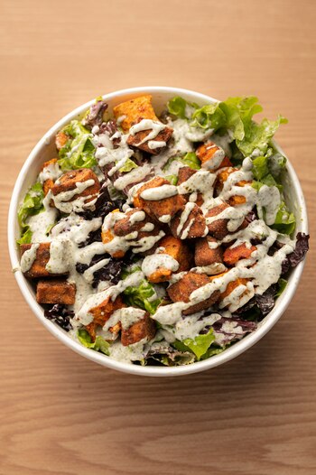 Sofía Bruno, chef y creadora