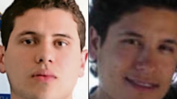 Sin “El Mencho” y sin captura: cómo Los Chapitos son los líderes del narco más buscados de México