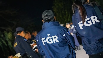 Megaoperativo en El Salvador: Cae