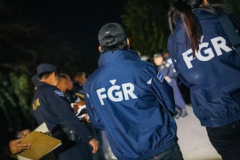 El régimen de excepción y