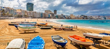 Las Palmas de Gran Canaria