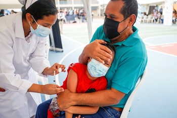 Ecuador puso en marcha en