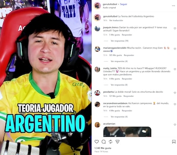 crédito @gorutofútbol/IG