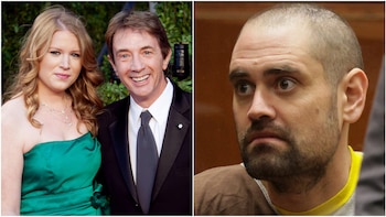 La muerte de Katherine Short