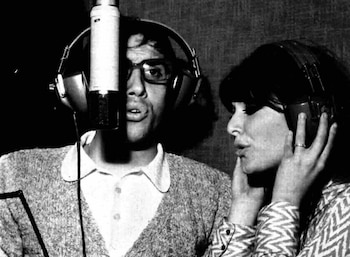 Prisencolinensinainciusol Adriano Celentano