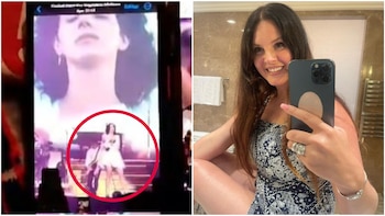 La intérprete ofrecerá otro concierto