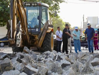 Se espera que en los