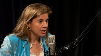 Marian Rojas Estapé enumeró 14