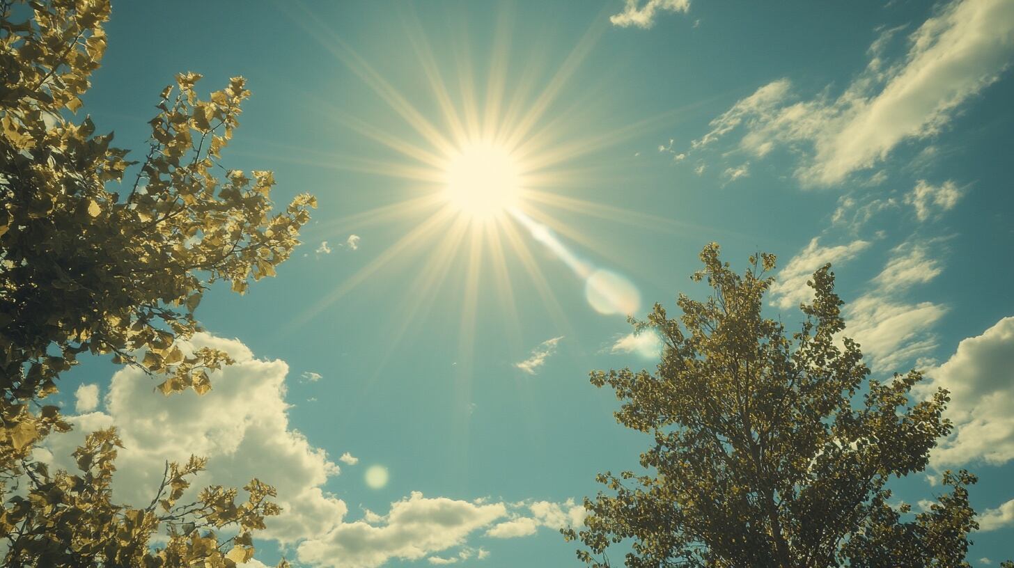 El SMN indicó días cálidos y agradables para estos días, de cara al fin de semana (Imagen Ilustrativa Infobae).