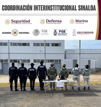 Gracias a la coordinación de