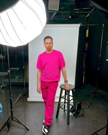 (Instagram: edgar.style)