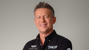 Checo Pérez cambia de jefe a mitad de temporada: ¿Quién es Marcin Budkowski, nuevo director de Cadillac?