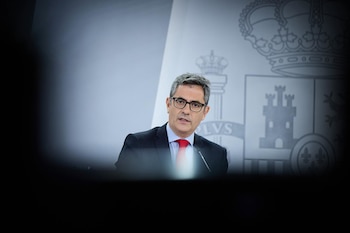 Foto: Jesús Hellín/Europa Press