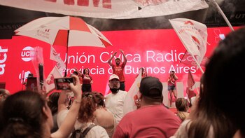 El radicalismo pretende poner un