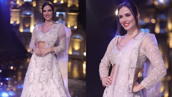 Maju Mantilla, su regreso al