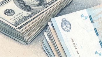 Casación dejó firme el avance a juicio de una causa por lavado de USD 5,3 millones