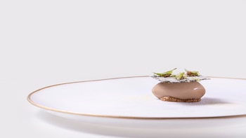 Uno de los seis mejores