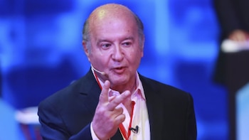 Hernando de Soto será el