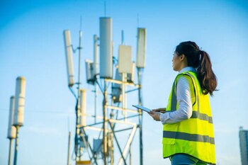 La empresa líder en soluciones