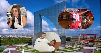 De Barranquilla han salido varias