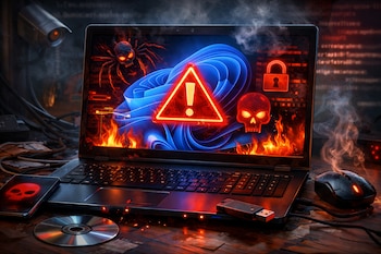 La vulnerabilidad, registrada como CVE-2026-20841